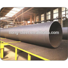 abs certification Ams 5571 347 Stainless Steel Seamless Pipe Tube with high quality